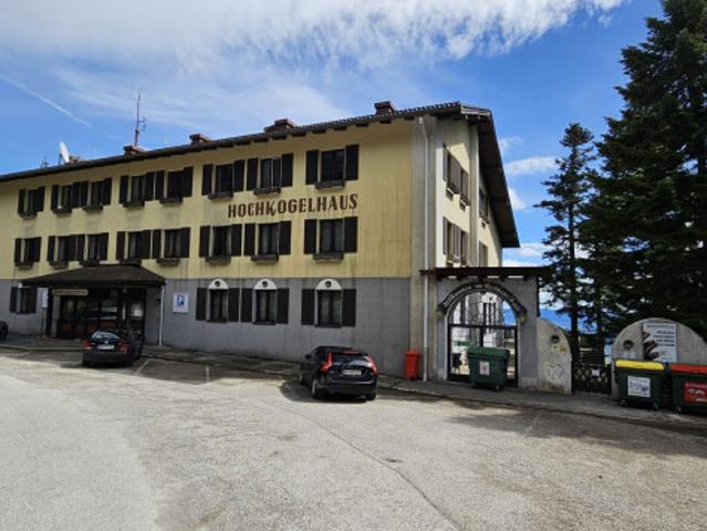 Gewerbe kaufen in Hohewand, Niederösterreich