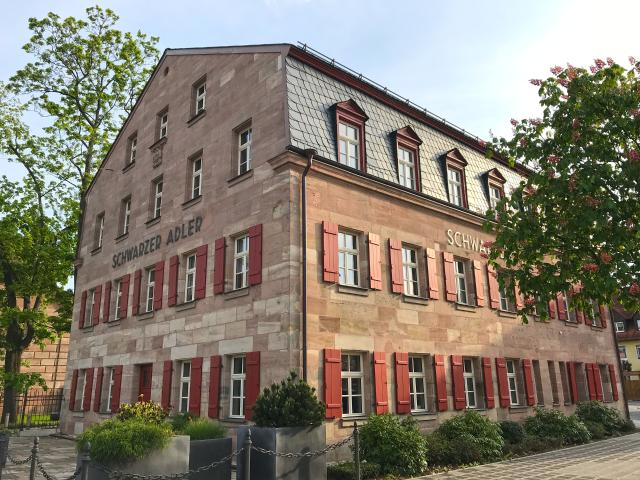 Büro mieten in Eibach, Nürnberg