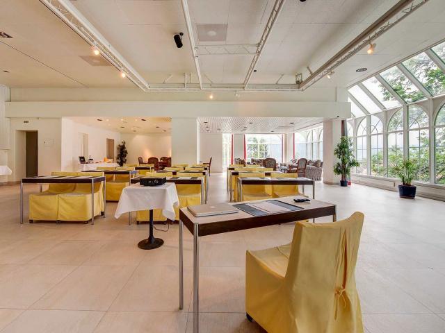 Büro mieten in Lauterbrunnen, Bern