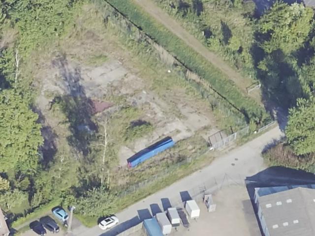 Erhvervsejendom til leje i Nykøbing Sjælland, Odsherred