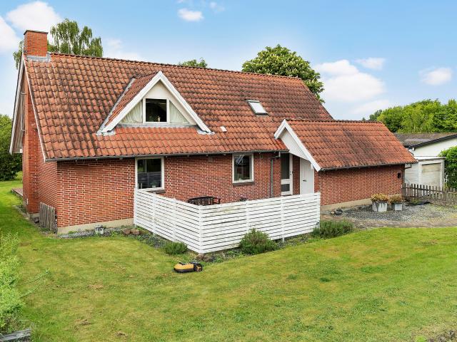 Villa til salg i Odense