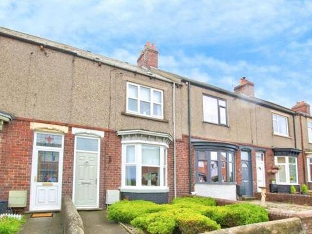 House for sale in Bishop Auckland