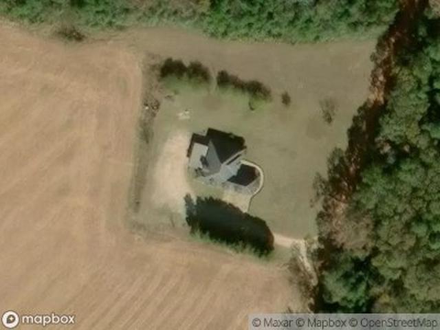Property for sale in Wedgefield, South Carolina