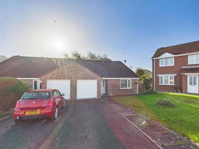 House for sale in Bishop Auckland