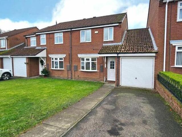 House for sale in Bishop Auckland