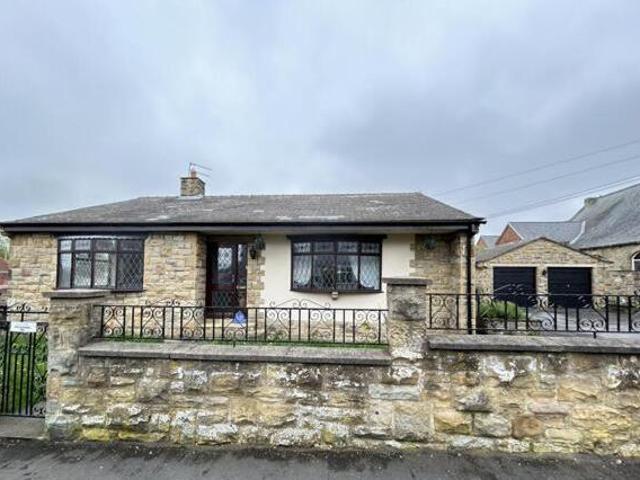 House for sale in Bishop Auckland, Isle Of Man