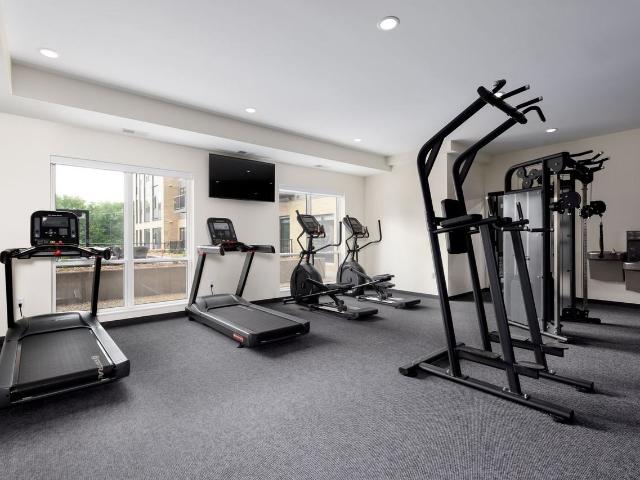Apartment for rent in Hennepin, Minnesota