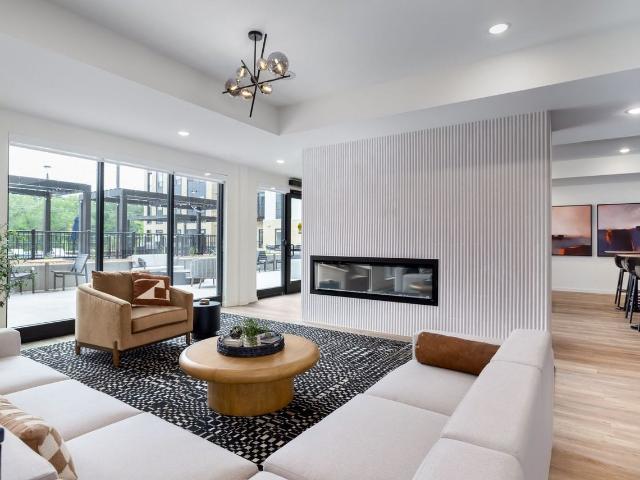 Apartment for rent in Hennepin, Minnesota