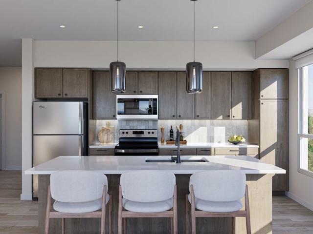 Apartment for rent in Hennepin, Minnesota