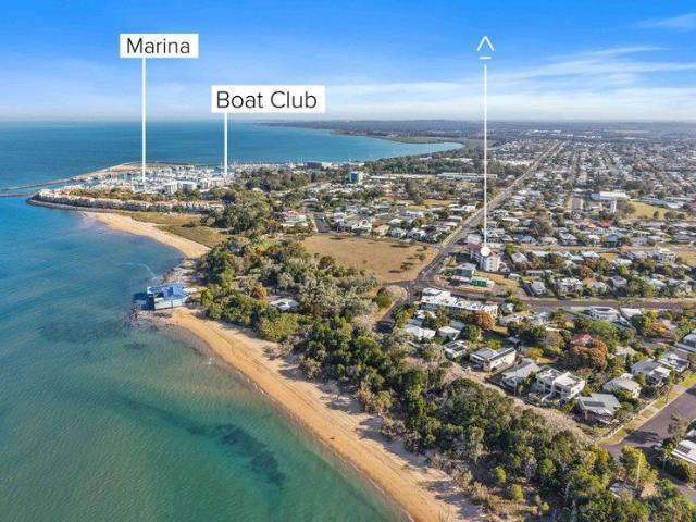 Apartment for sale in Urangan, Hervey Bay