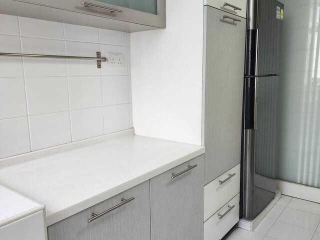 Condominium for rent