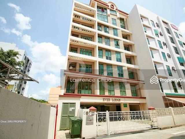 Apartment for rent