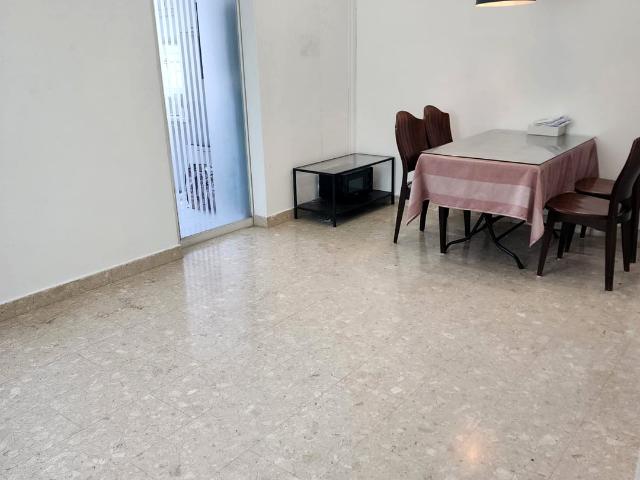 Apartment for rent