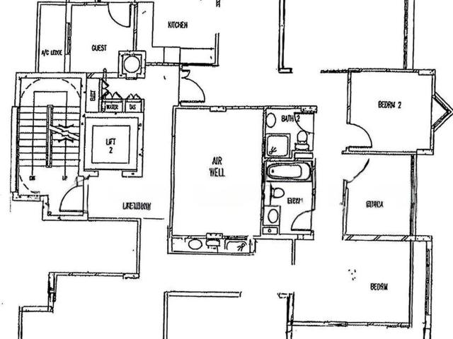 Apartment for sale