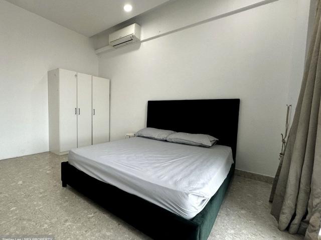 Apartment for rent