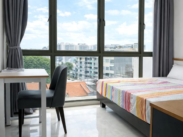 Apartment for rent