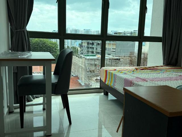 Apartment for rent