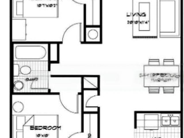 Apartment for rent
