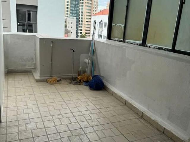 Apartment for rent