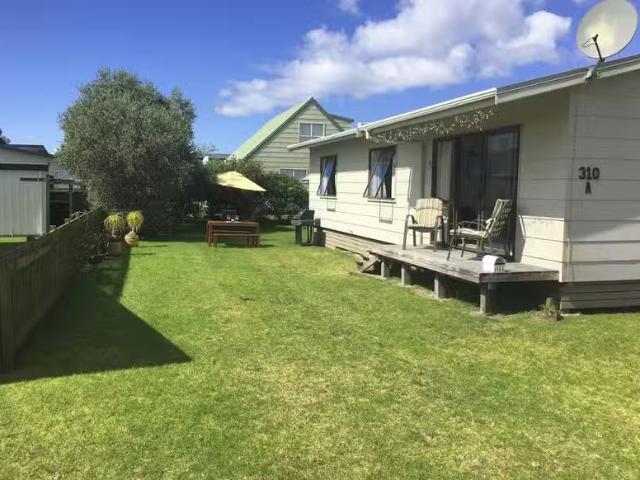 House for rent in Whangamata, Waikato