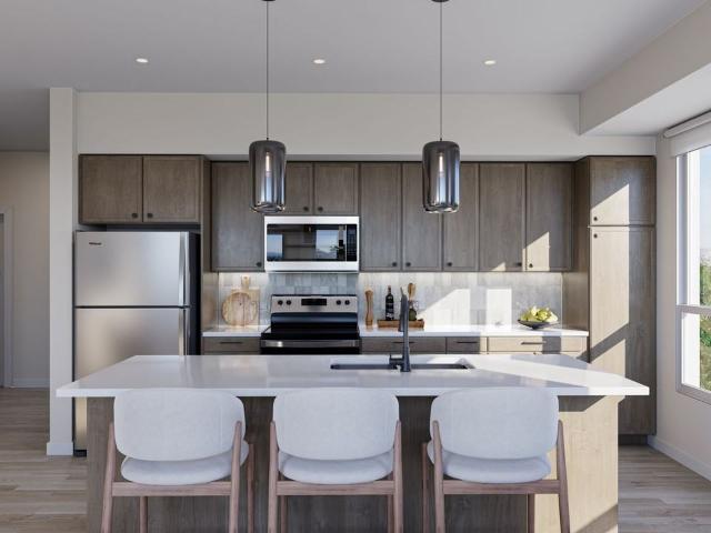 Apartment for rent in Hennepin, Minnesota