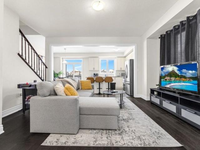 House for rent in Niagara, Ontario
