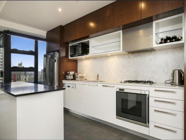 Apartment for rent in Southbank, Melbourne