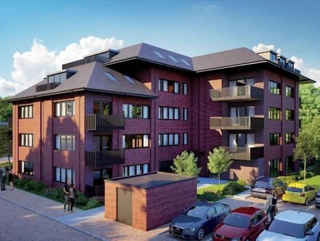 Apartment for rent in St Albans, Five Acres