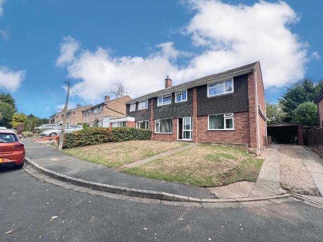 Apartment for rent in Worcestershire