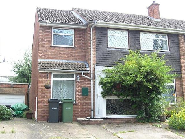 House for rent in Worcestershire