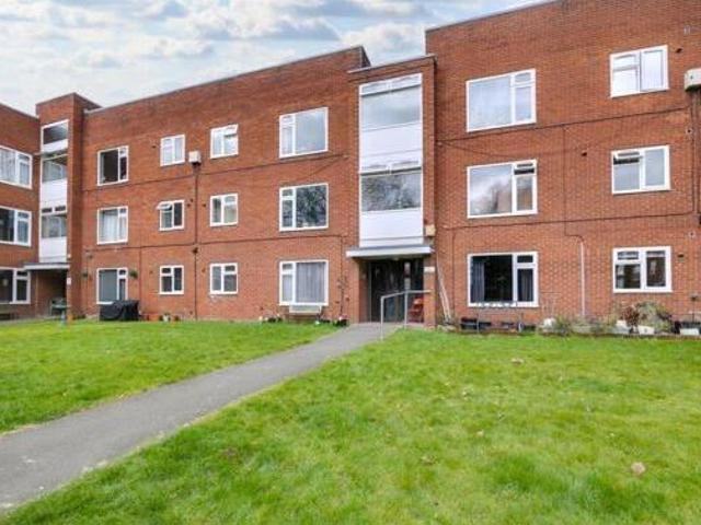House for sale in Camp Hill, Warwickshire