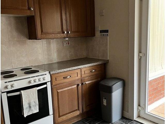 House for rent in Dedridge