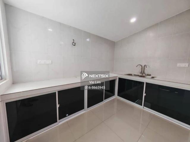 House for rent in Kuching