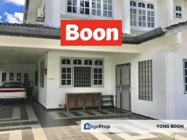 House for rent in Kuching