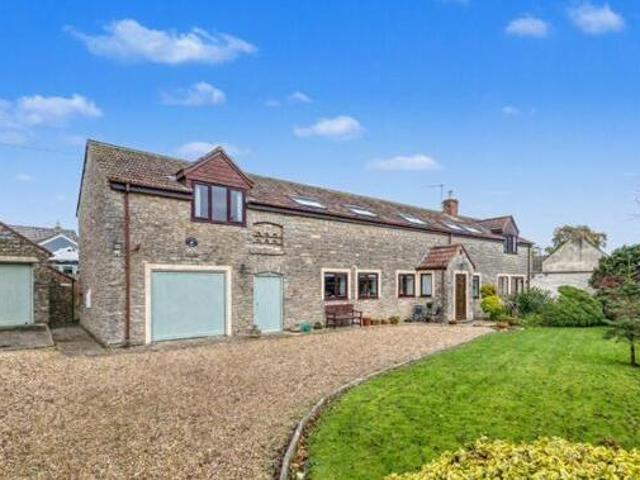 House for sale in Shepton Mallet, Somerset