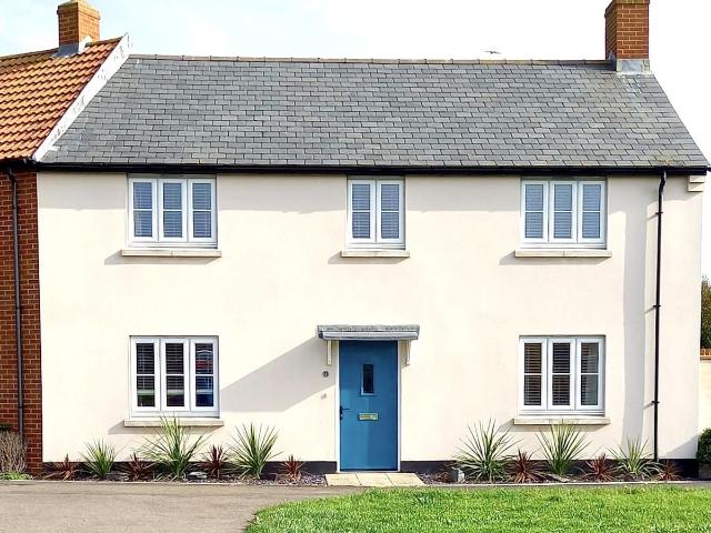 House for rent in Chickerell
