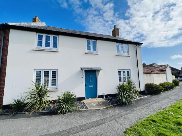 House for rent in Chickerell