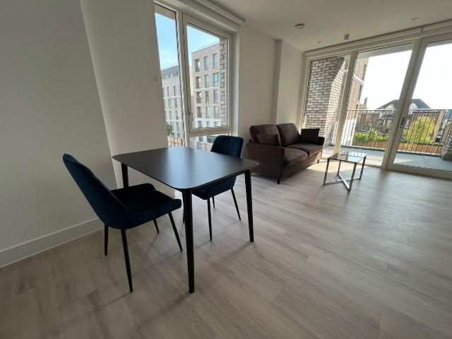 Apartment for rent in London Borough of Ealing, Greater London