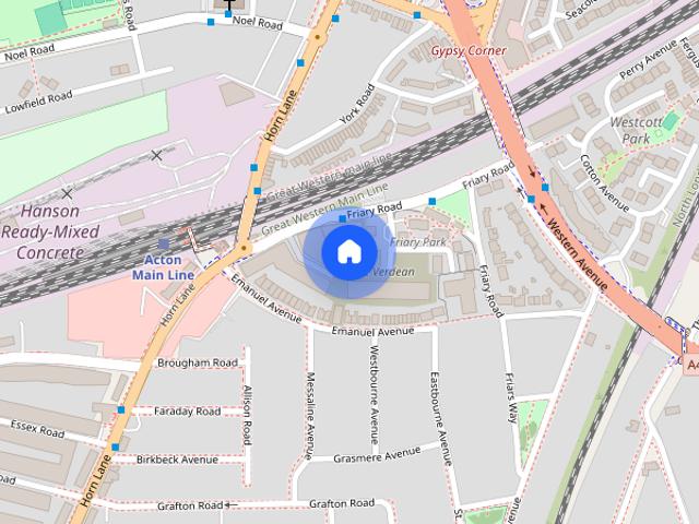 Apartment for rent in Highgate, West Midlands