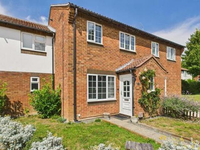 House for sale in Spring Vale, Hampshire