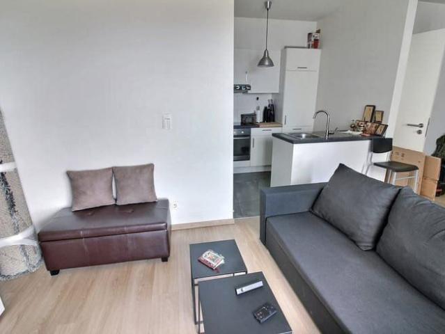 Kot location à Evere, Bruxelles
