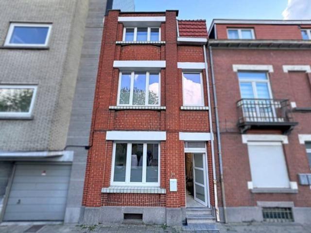 Maison location à Evere, Bruxelles