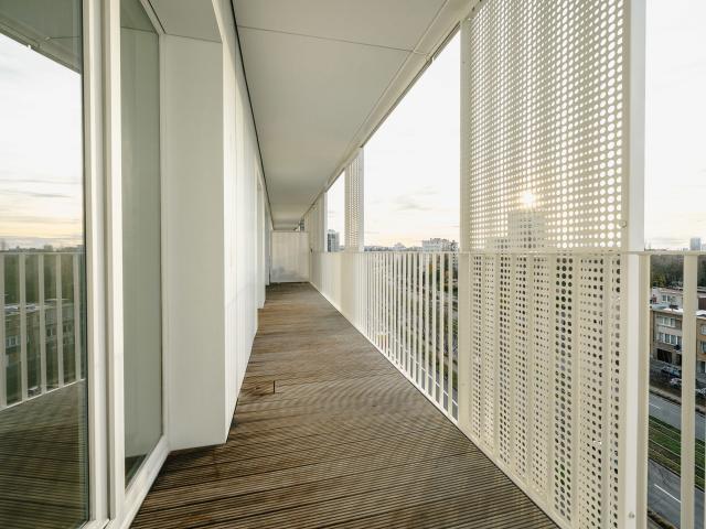 Appartement location à Evere, Bruxelles