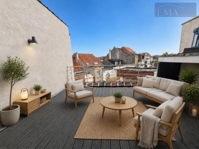 Kot location à Evere, Bruxelles