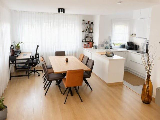 Appartement location à Evere, Bruxelles