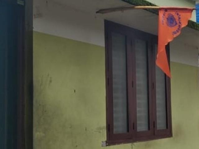 Flat for sale in Delhi