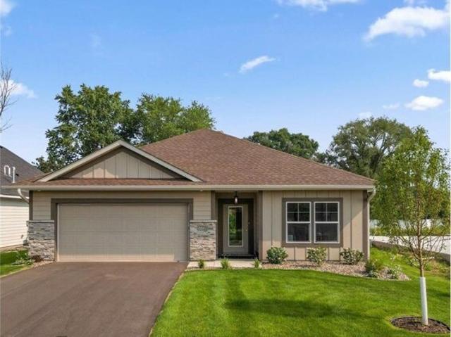 House for sale in Lakeville, Minnesota