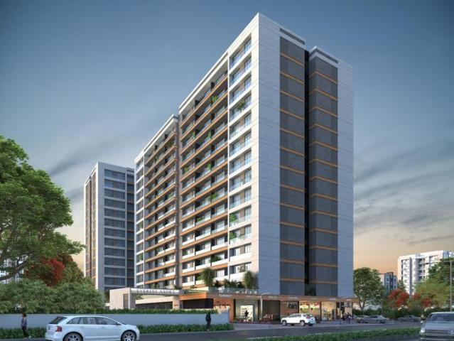 Flat for sale in Tilakwada, Gujarat