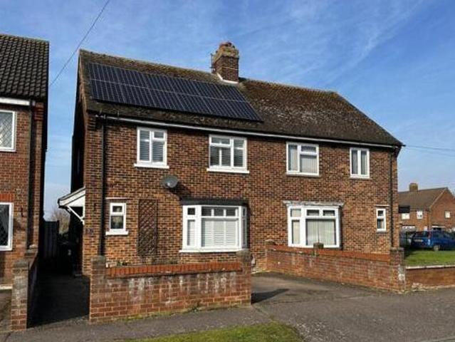 House for sale in Arlesey, Bedfordshire