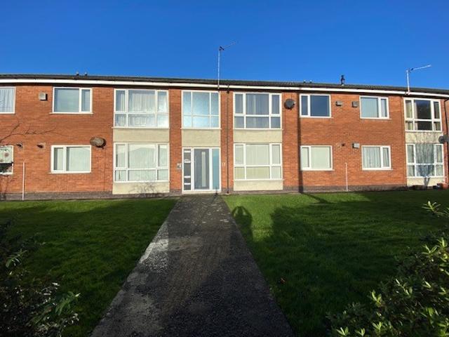 Apartment for rent in Lytham St Annes, Fylde